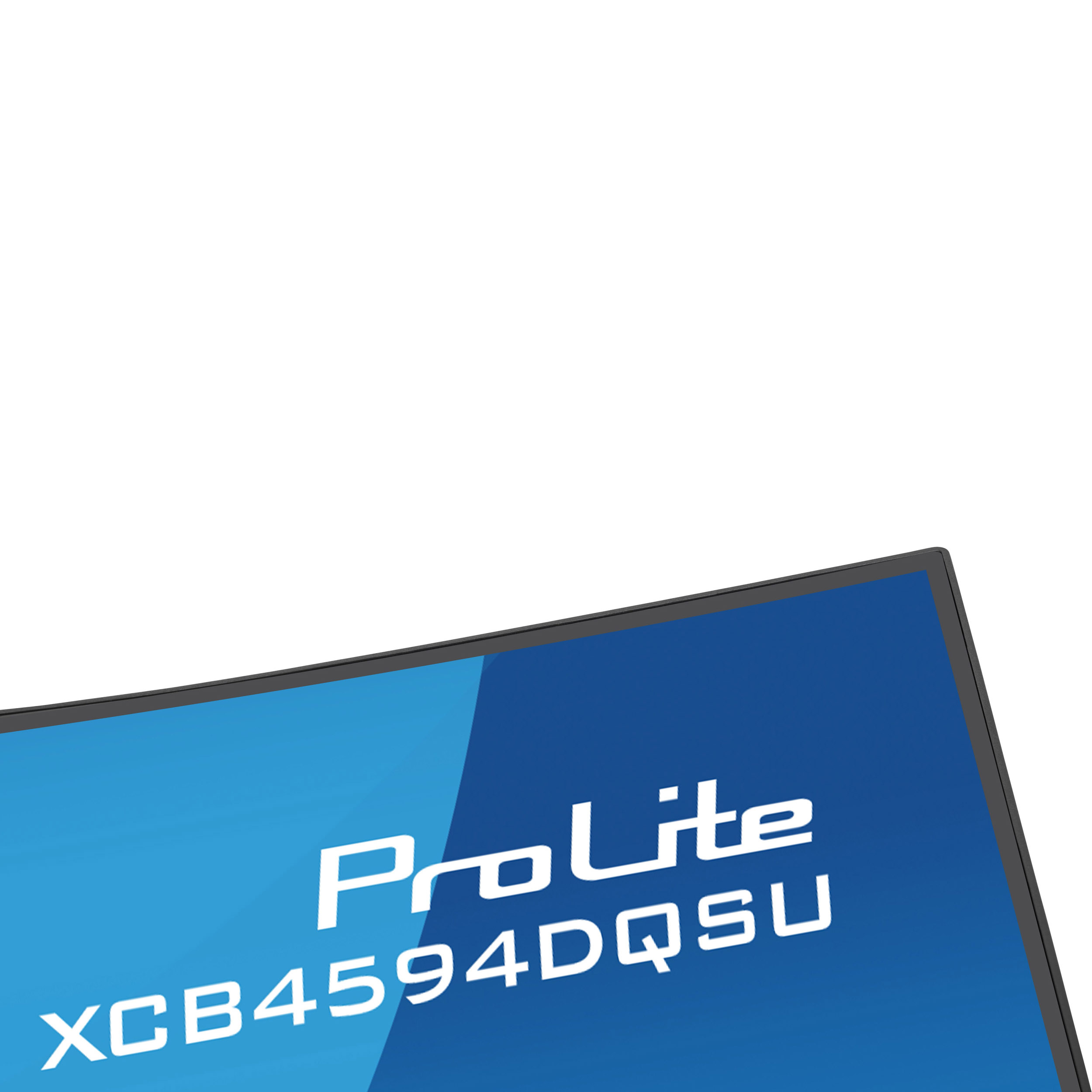 Монитор 44.5" IIYAMA ProLite XCB4594DQSU-B1