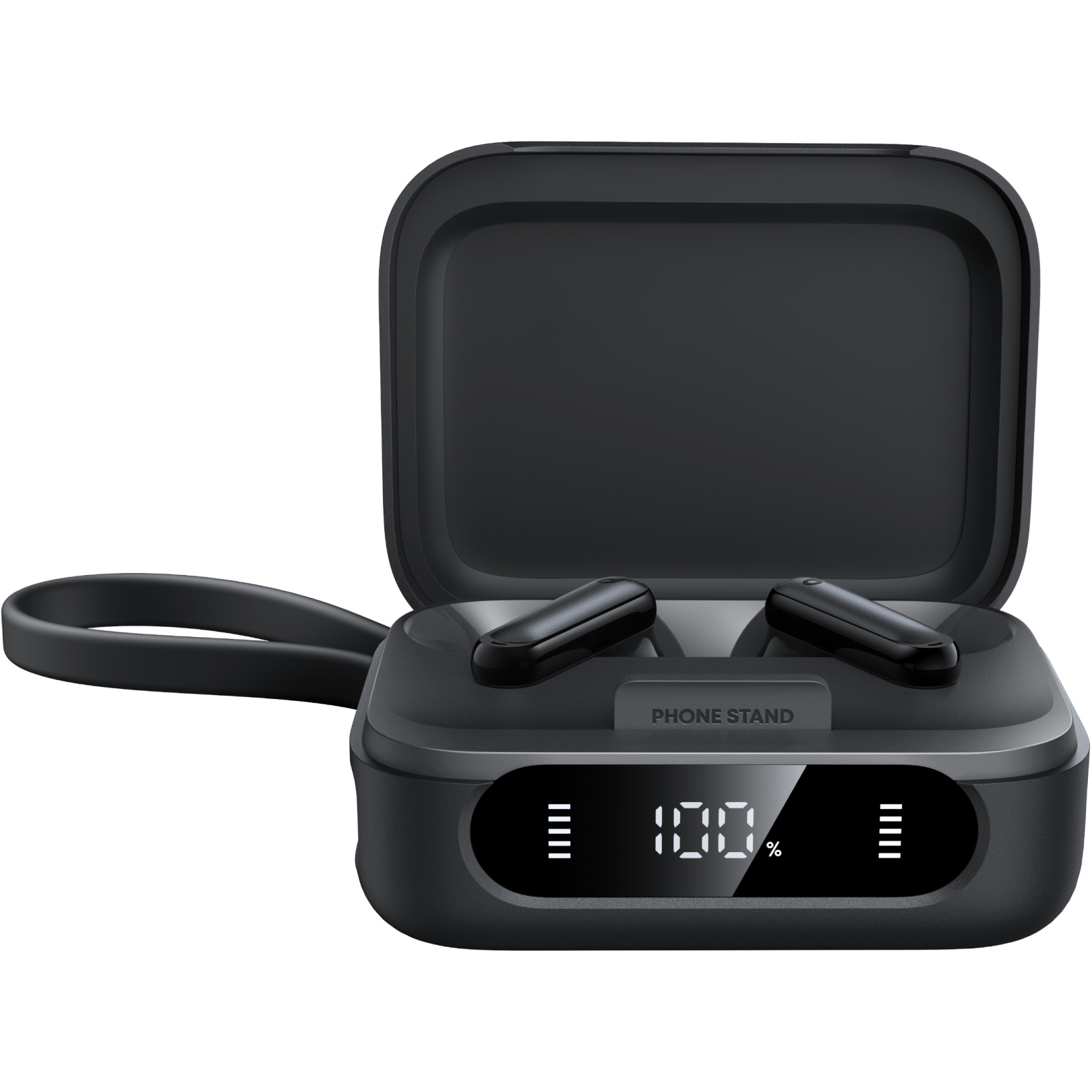Навушники ANKER SoundCore P41i Black (A3937G11)