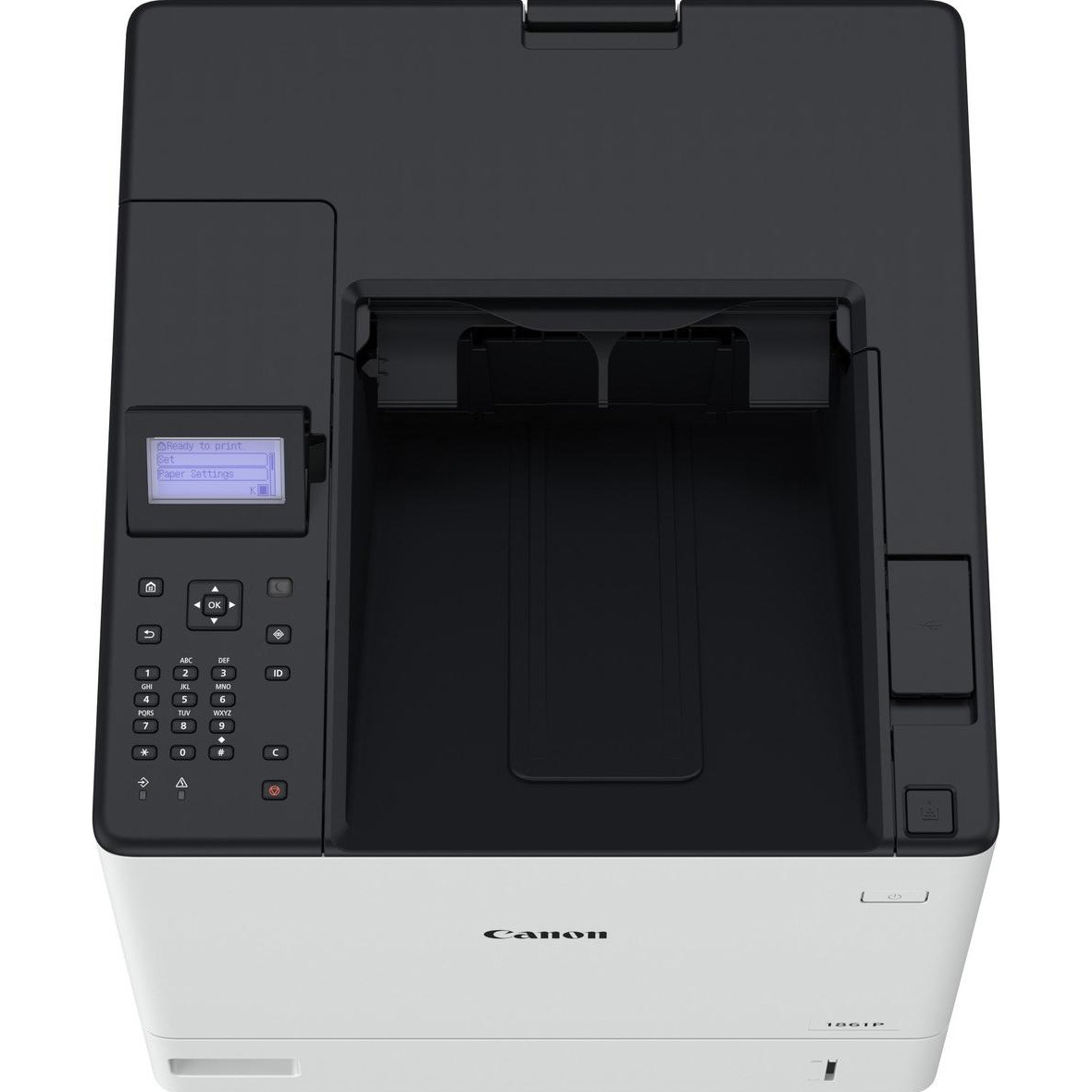 Принтер CANON i-SENSYS X 1861P (5644C004)