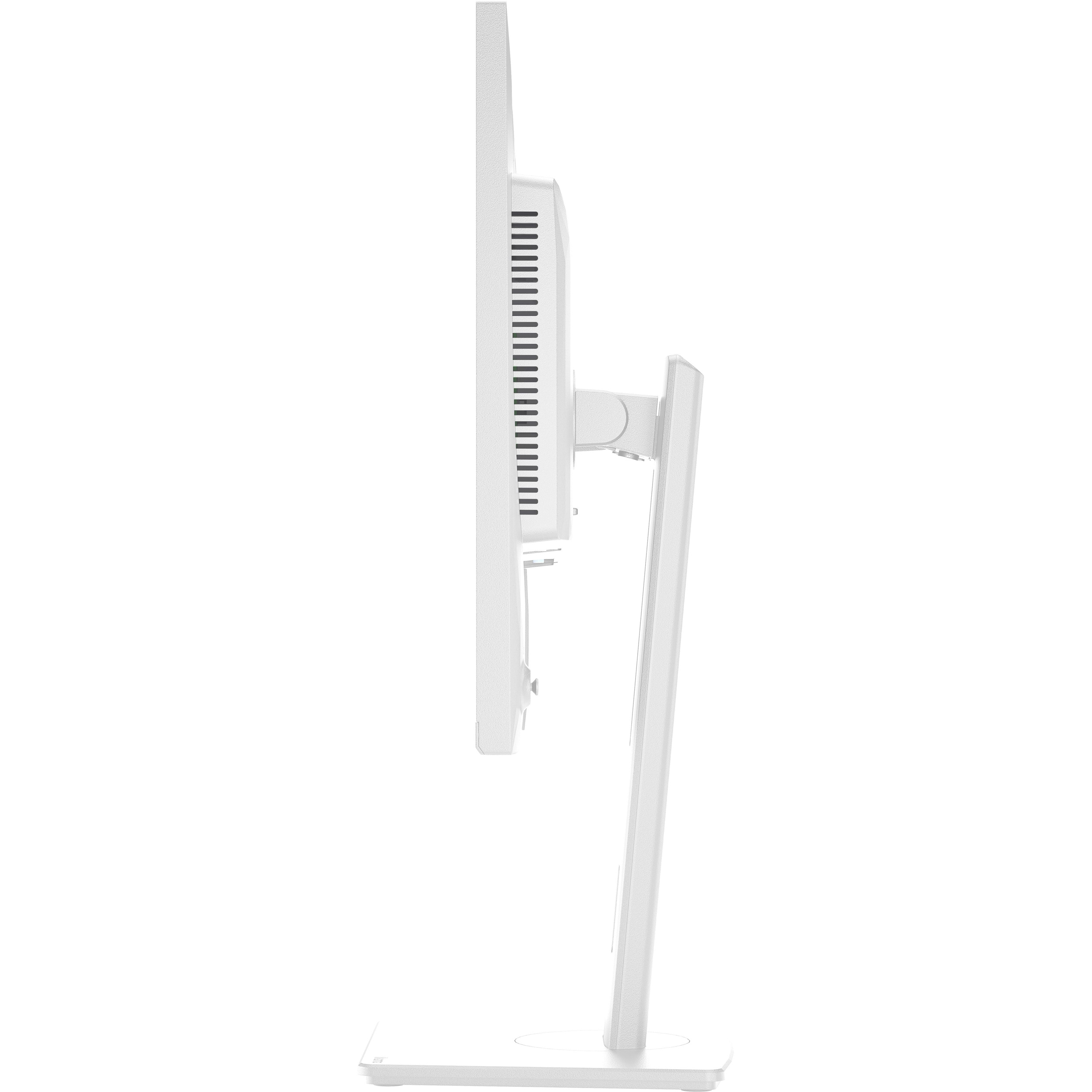 Монітор 27" IIYAMA ProLite XB2797QSU-W1 Matte White