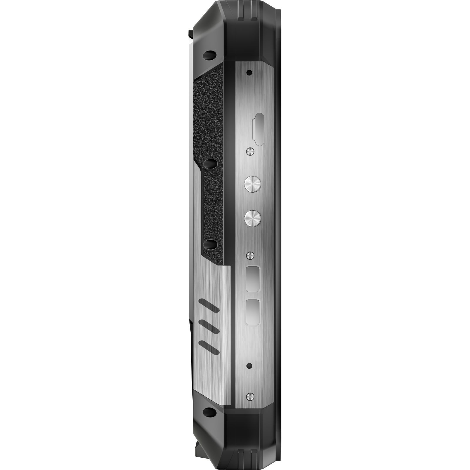 Смартфон OUKITEL WP100 Titan 16/512GB Black (6931940792752)