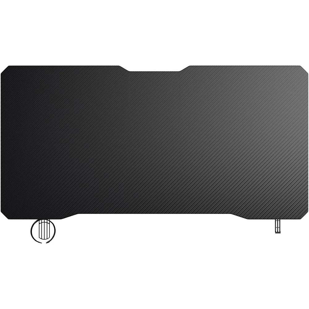 Геймерский стол 1STPLAYER AZ1 Black