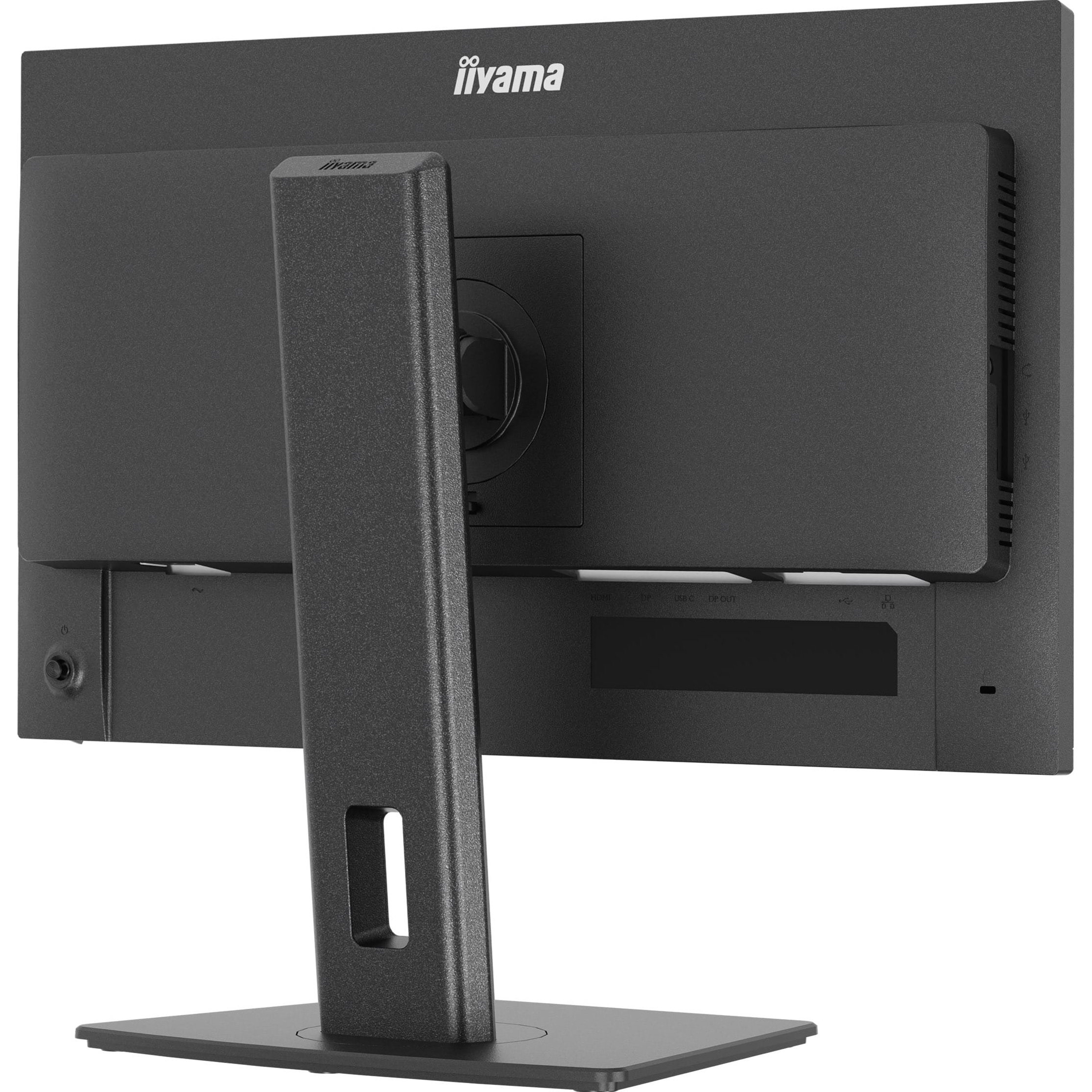 Монітор 23.8" IIYAMA ProLite XB2497HSN-B1 Matte Black