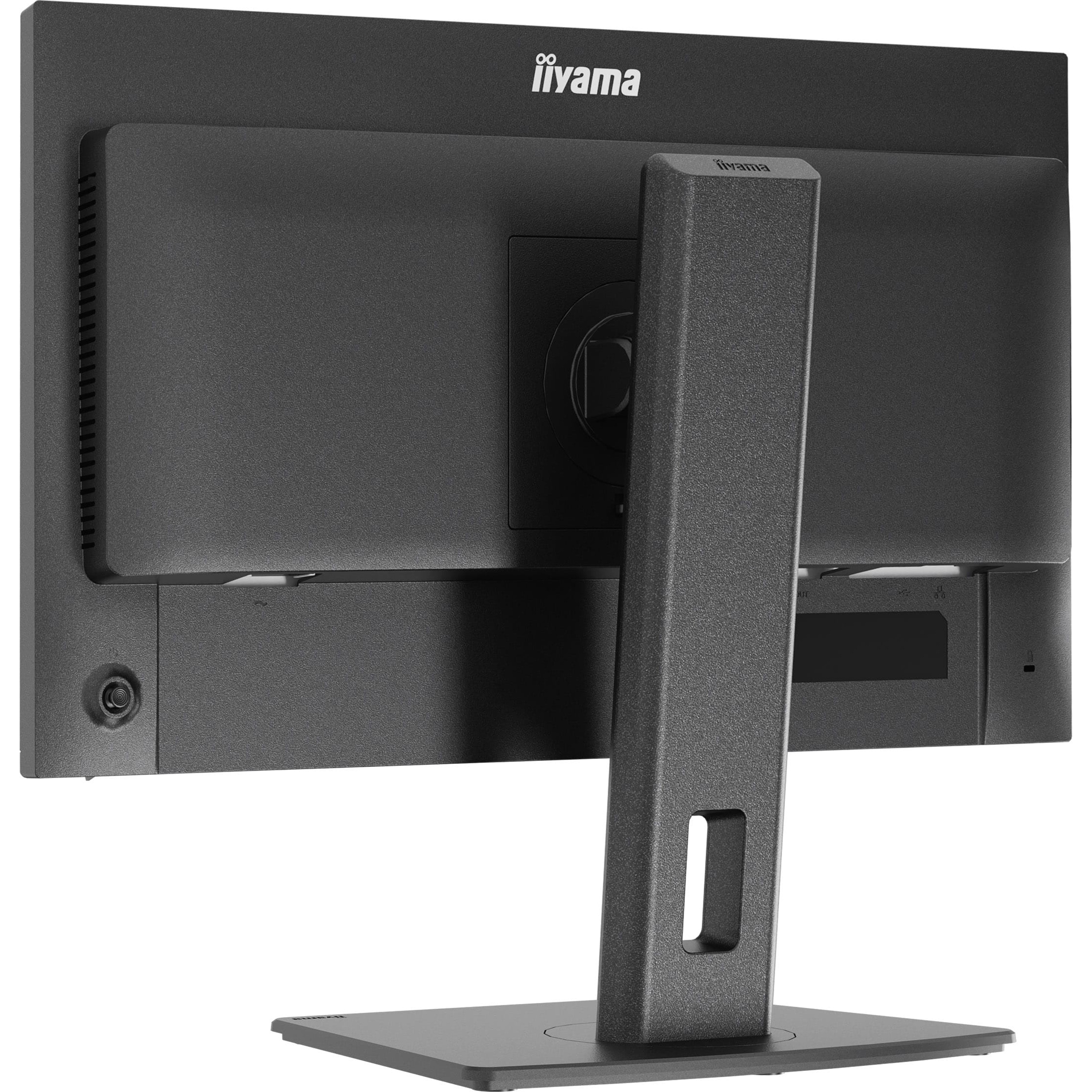 Монітор 23.8" IIYAMA ProLite XB2497HSN-B1 Matte Black