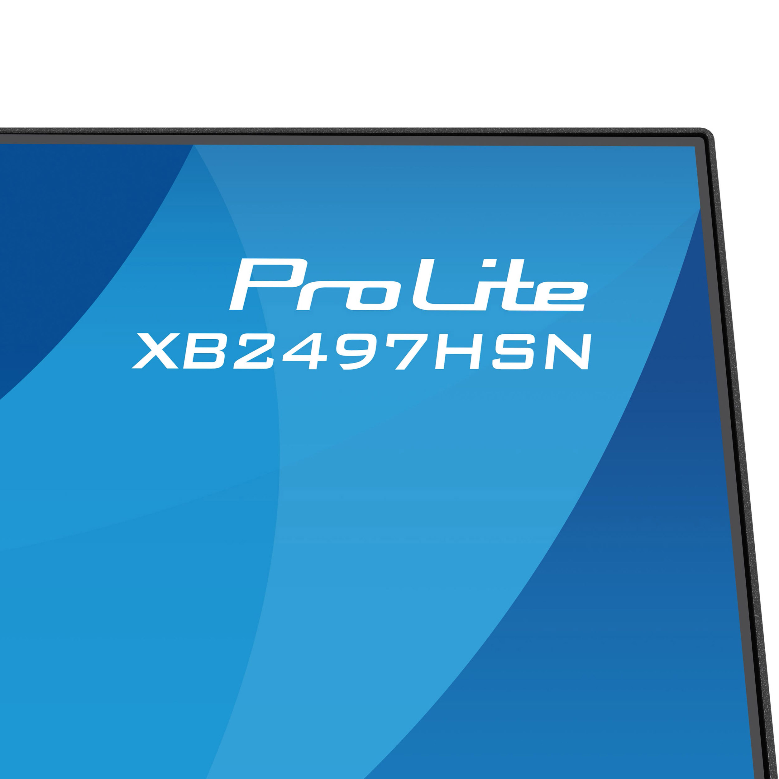 Монітор 23.8" IIYAMA ProLite XB2497HSN-B1 Matte Black