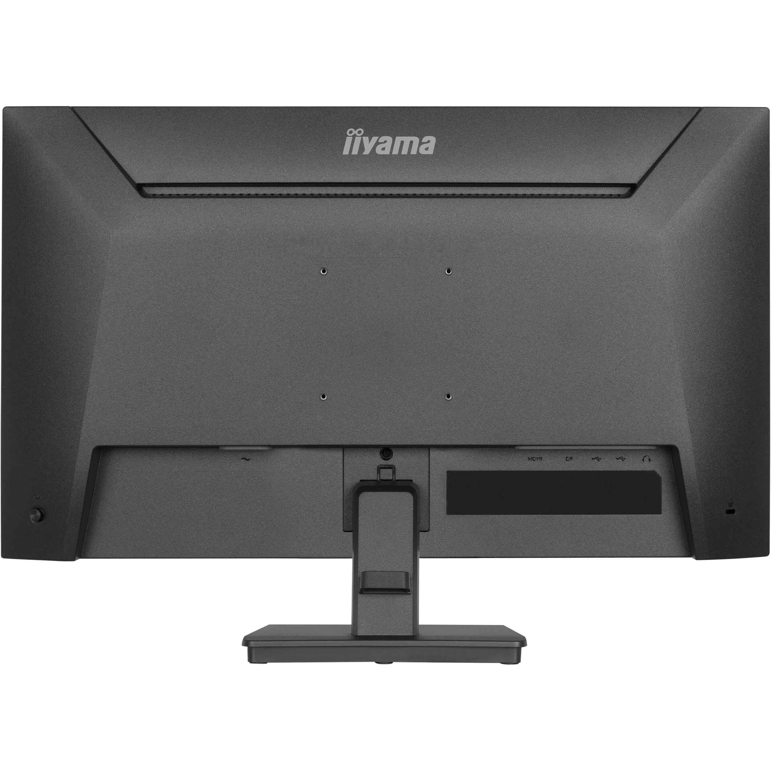Монітор 27" IIYAMA ProLite X2793HSU-B1 Matte Black
