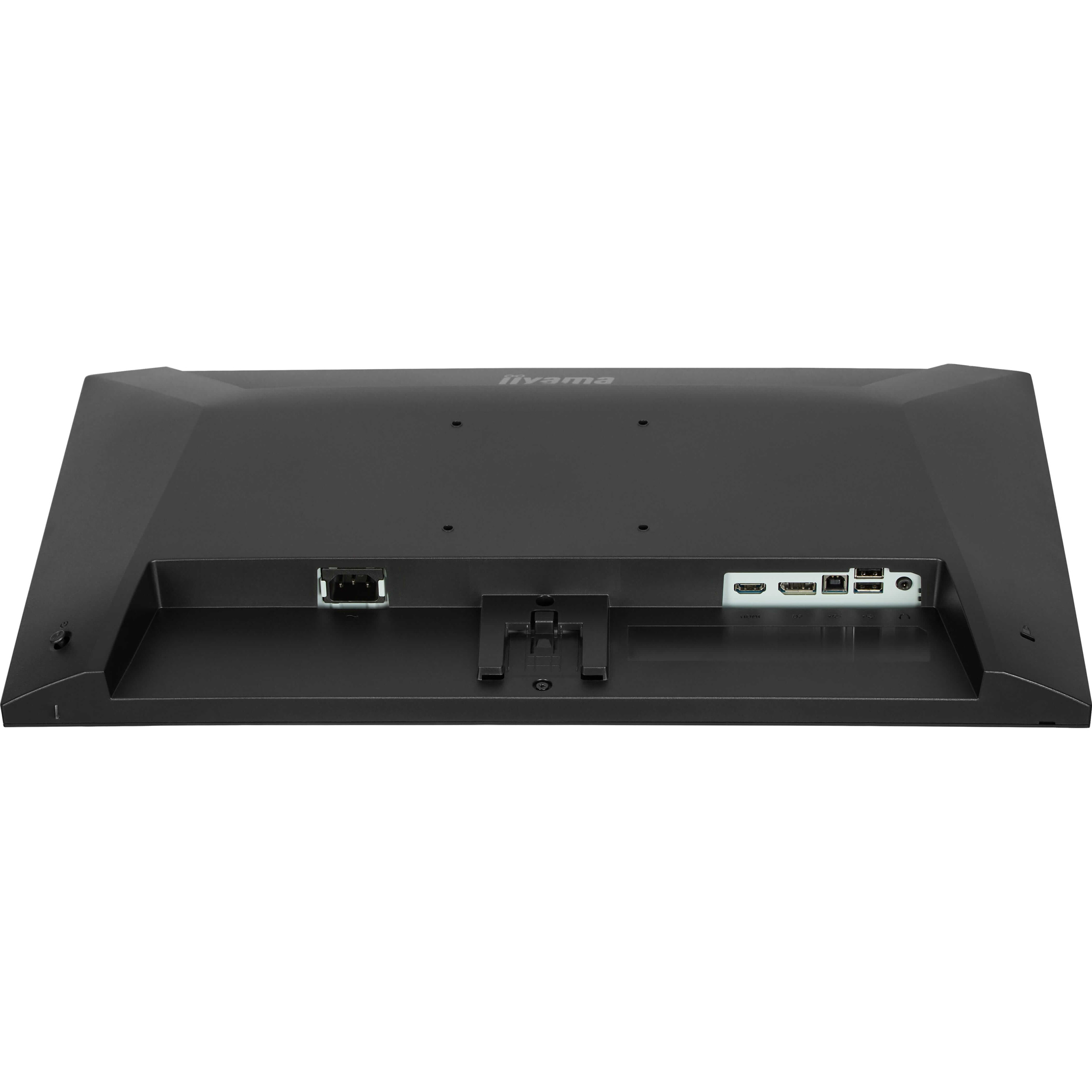 Монітор 27" IIYAMA ProLite X2793HSU-B1 Matte Black