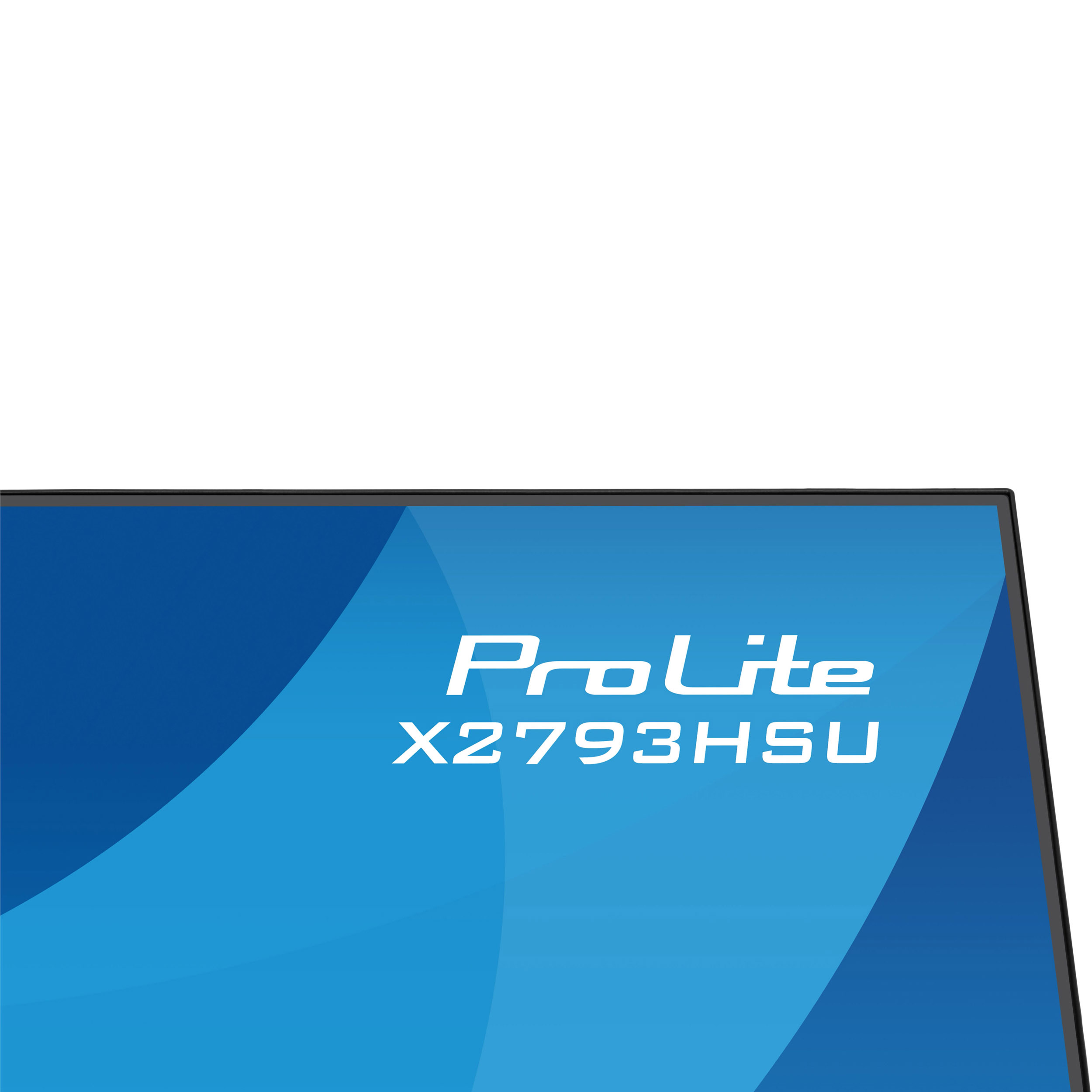 Монітор 27" IIYAMA ProLite X2793HSU-B1 Matte Black