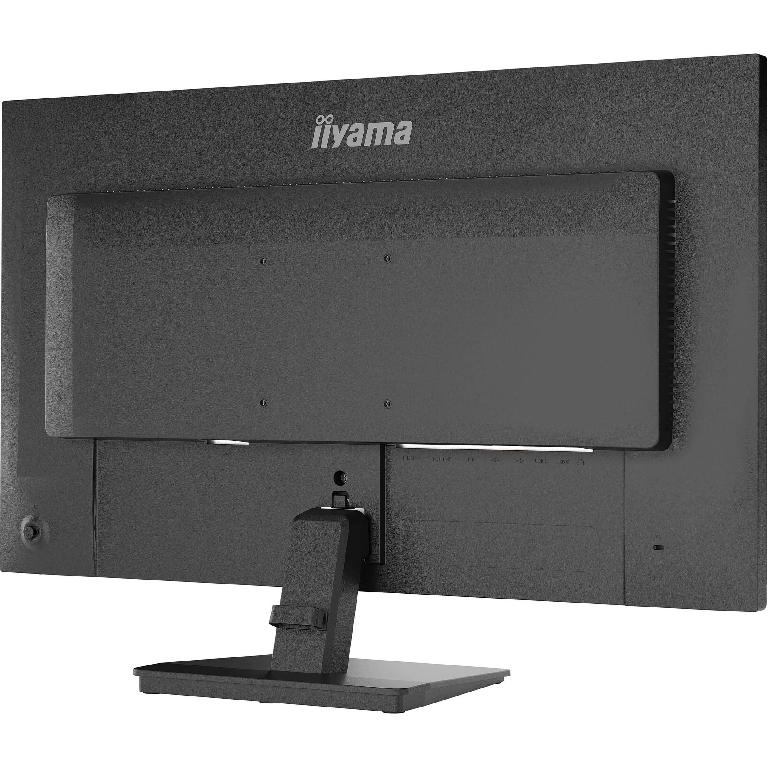 Монітор 27" IIYAMA ProLite X2797QSU-B1 Matte Black