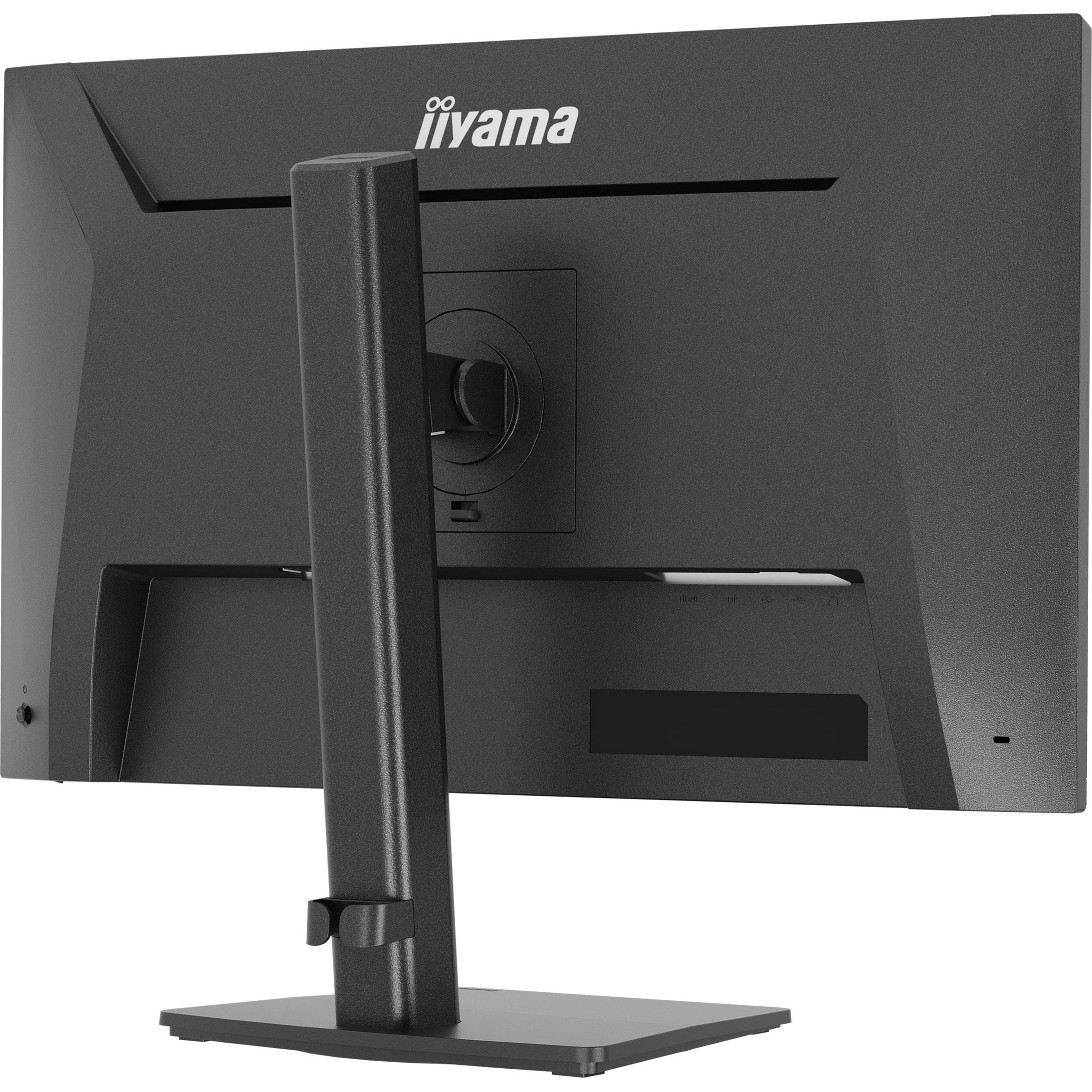 Монітор 27" IIYAMA ProLite XB2793QSU-B1 Matte Black