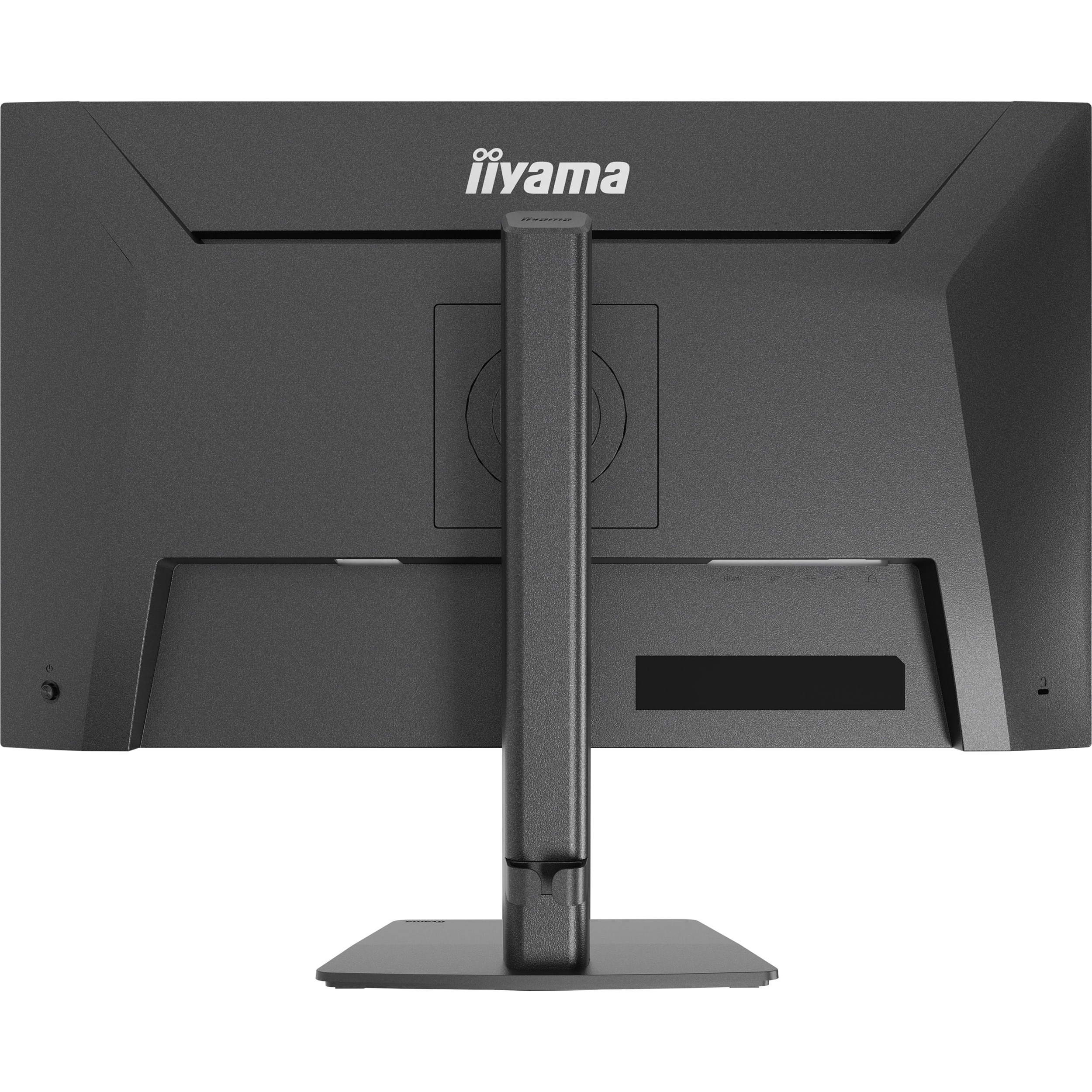 Монітор 27" IIYAMA ProLite XB2793QSU-B1 Matte Black