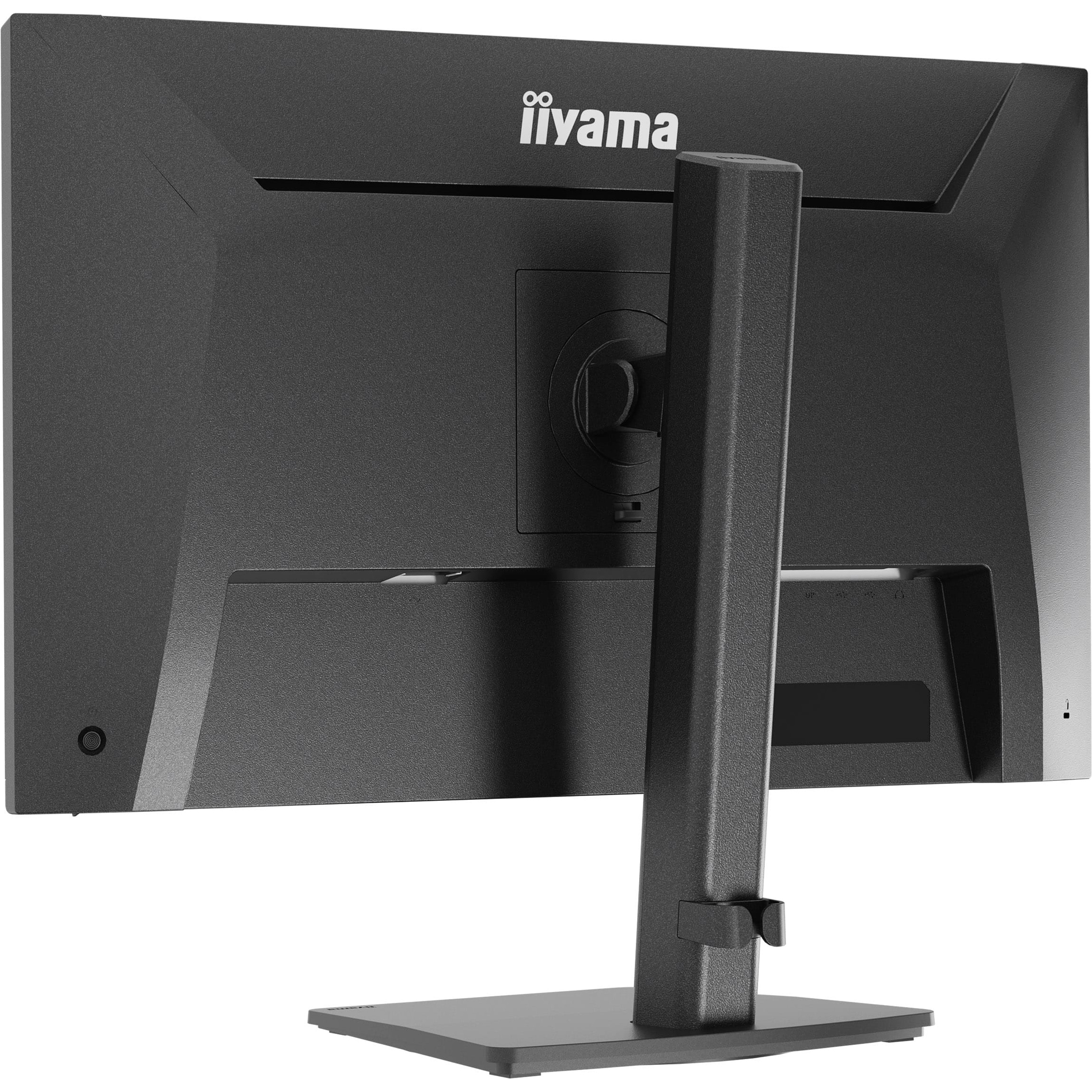 Монітор 27" IIYAMA ProLite XB2793QSU-B1 Matte Black