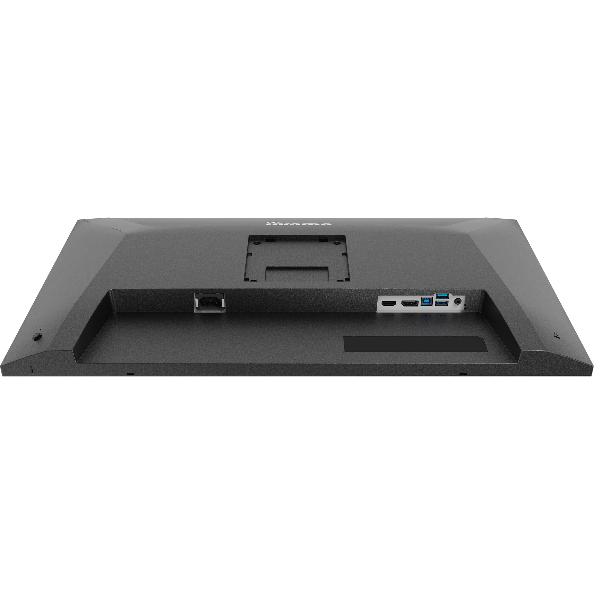 Монітор 27" IIYAMA ProLite XB2793QSU-B1 Matte Black