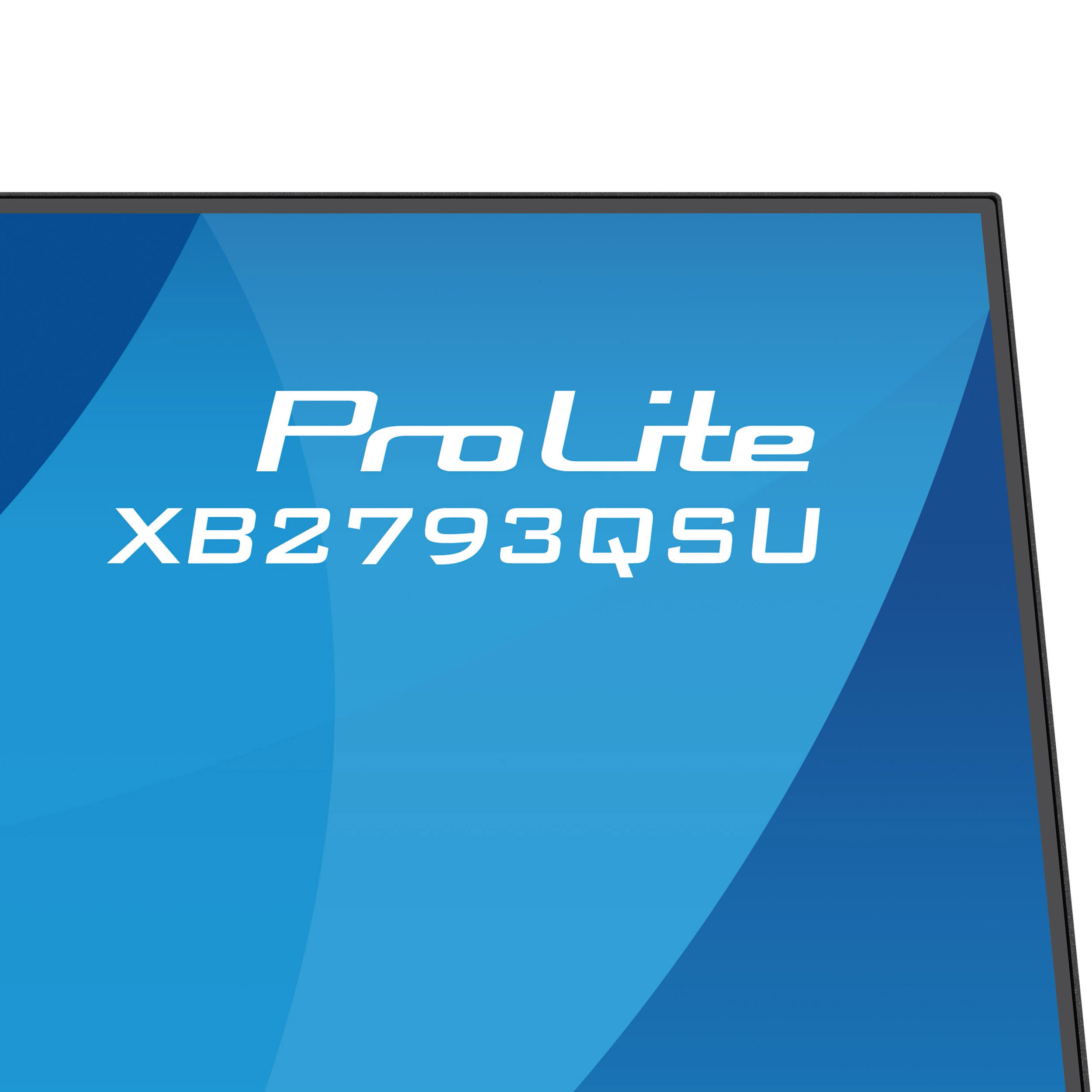 Монітор 27" IIYAMA ProLite XB2793QSU-B1 Matte Black