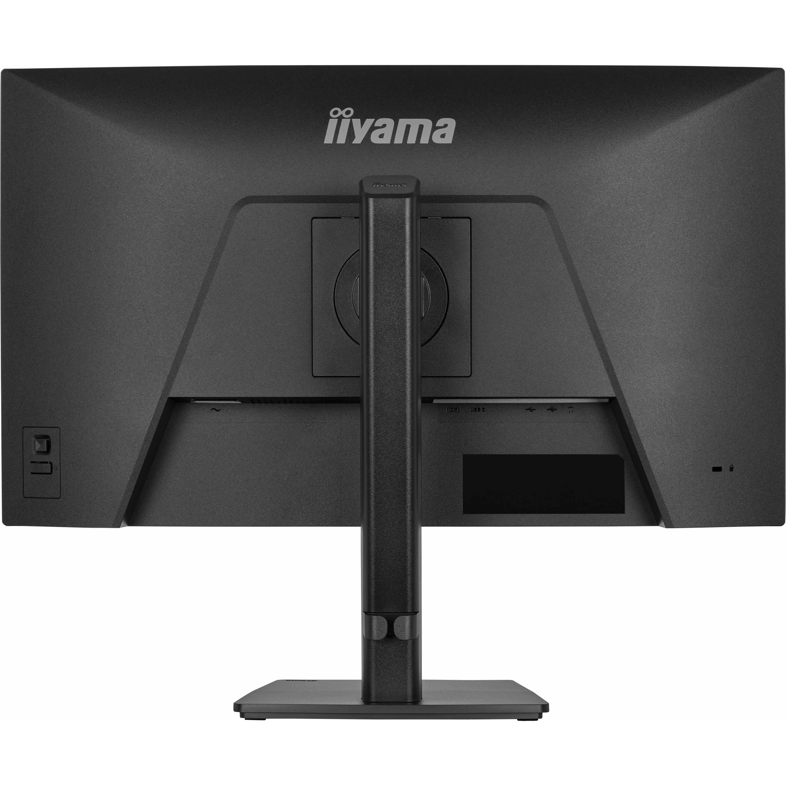Монітор 27" IIYAMA ProLite XB2796HSC-B1 Matte Black