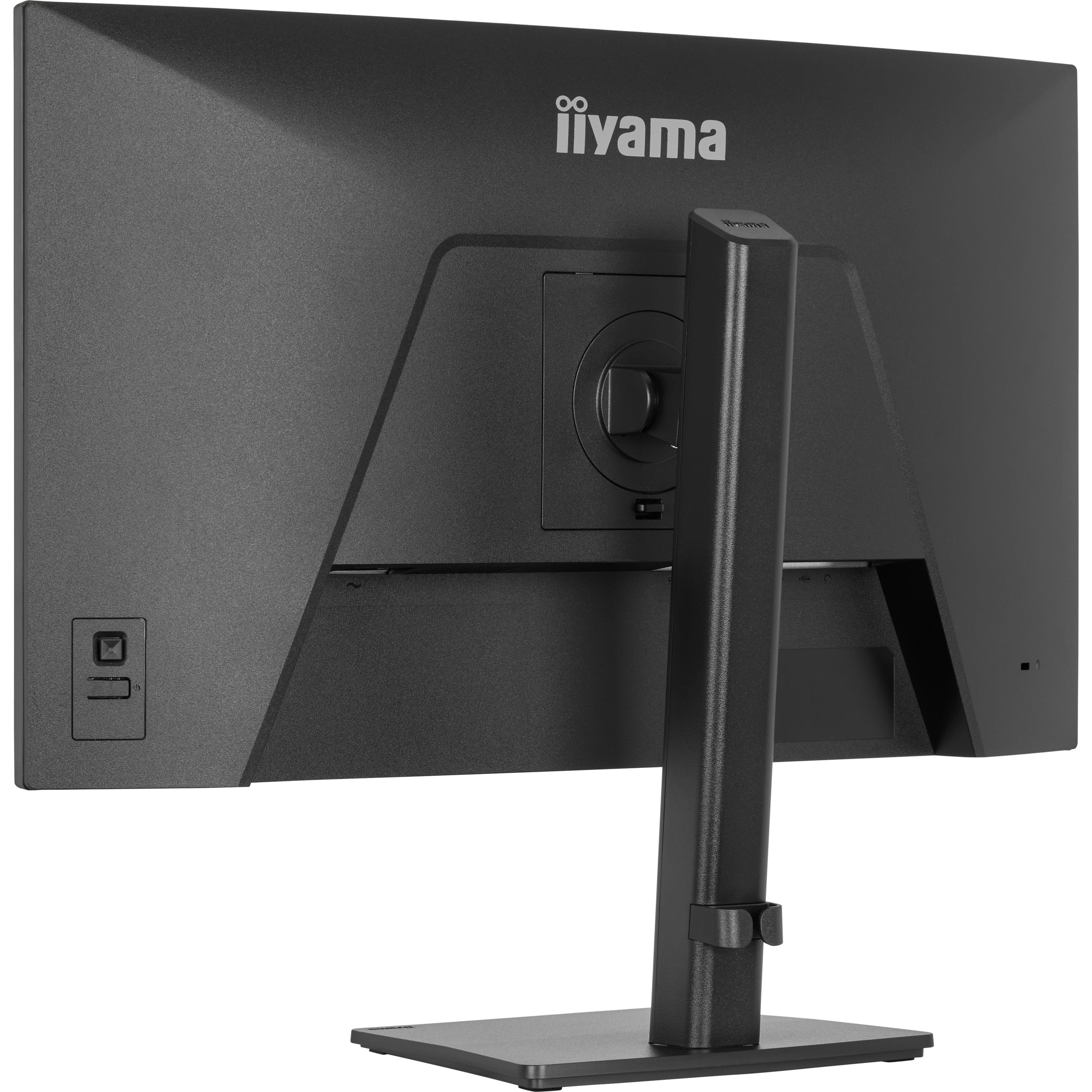 Монітор 27" IIYAMA ProLite XB2796HSC-B1 Matte Black