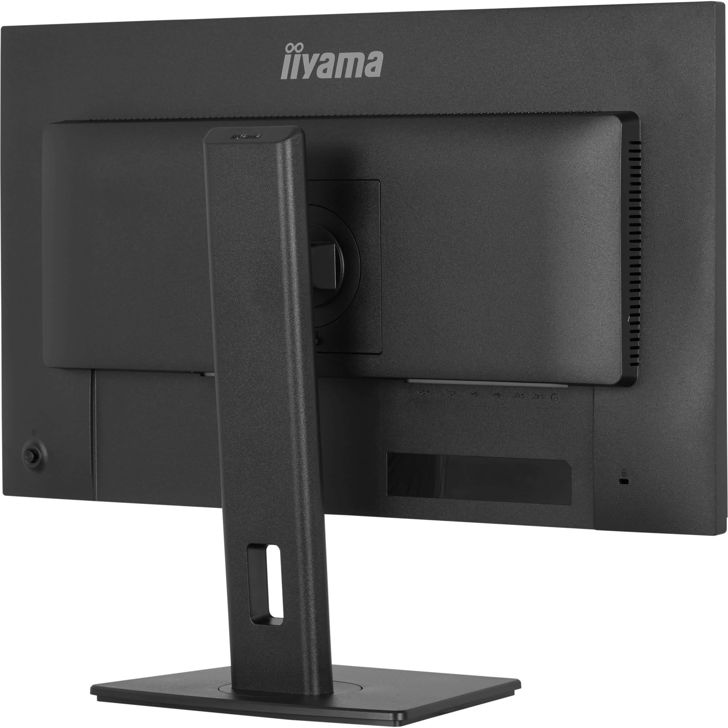 Монітор 27" IIYAMA ProLite XB2797HSU-B1 Matte Black