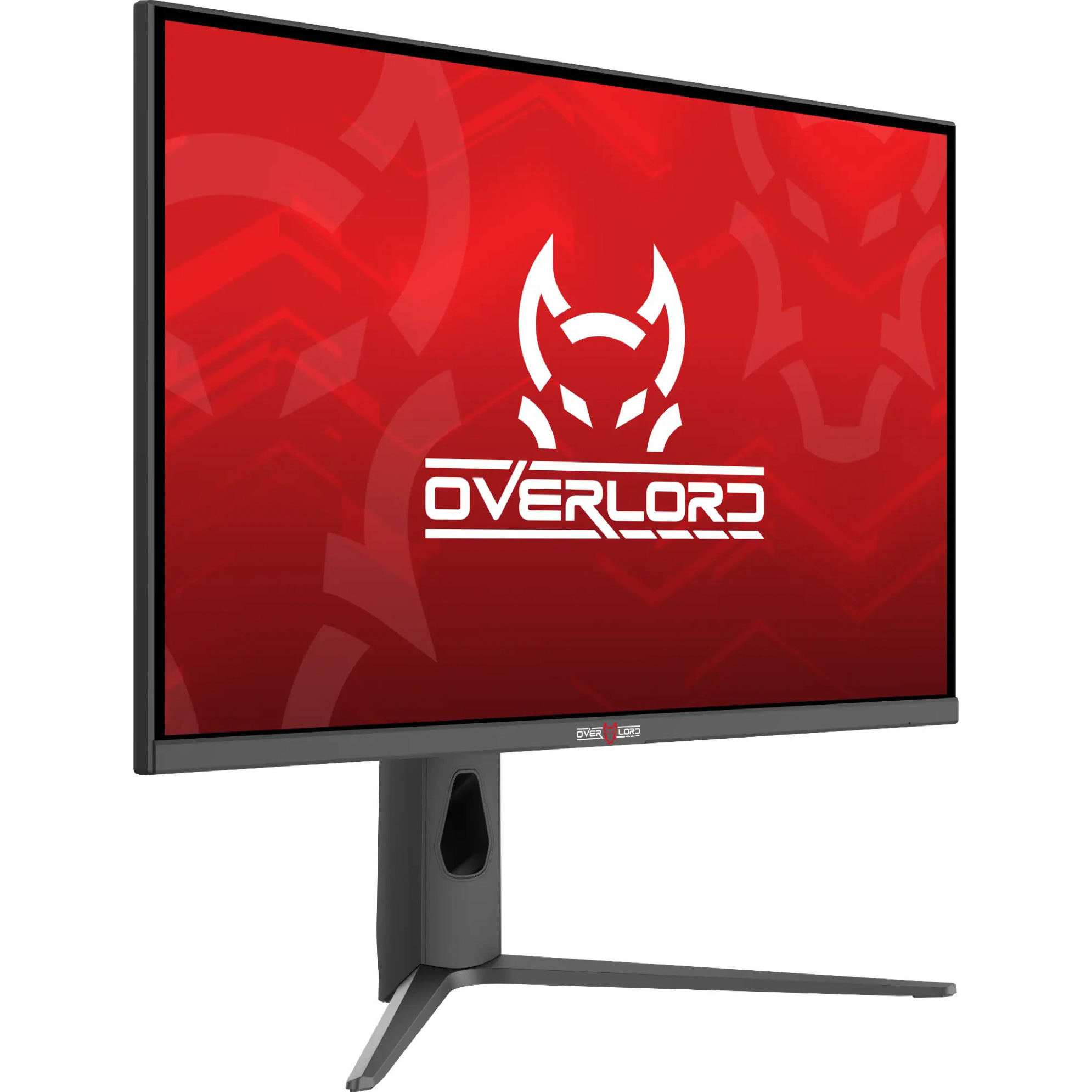 Монітор 32" QUBE Overlord G32Q180HS