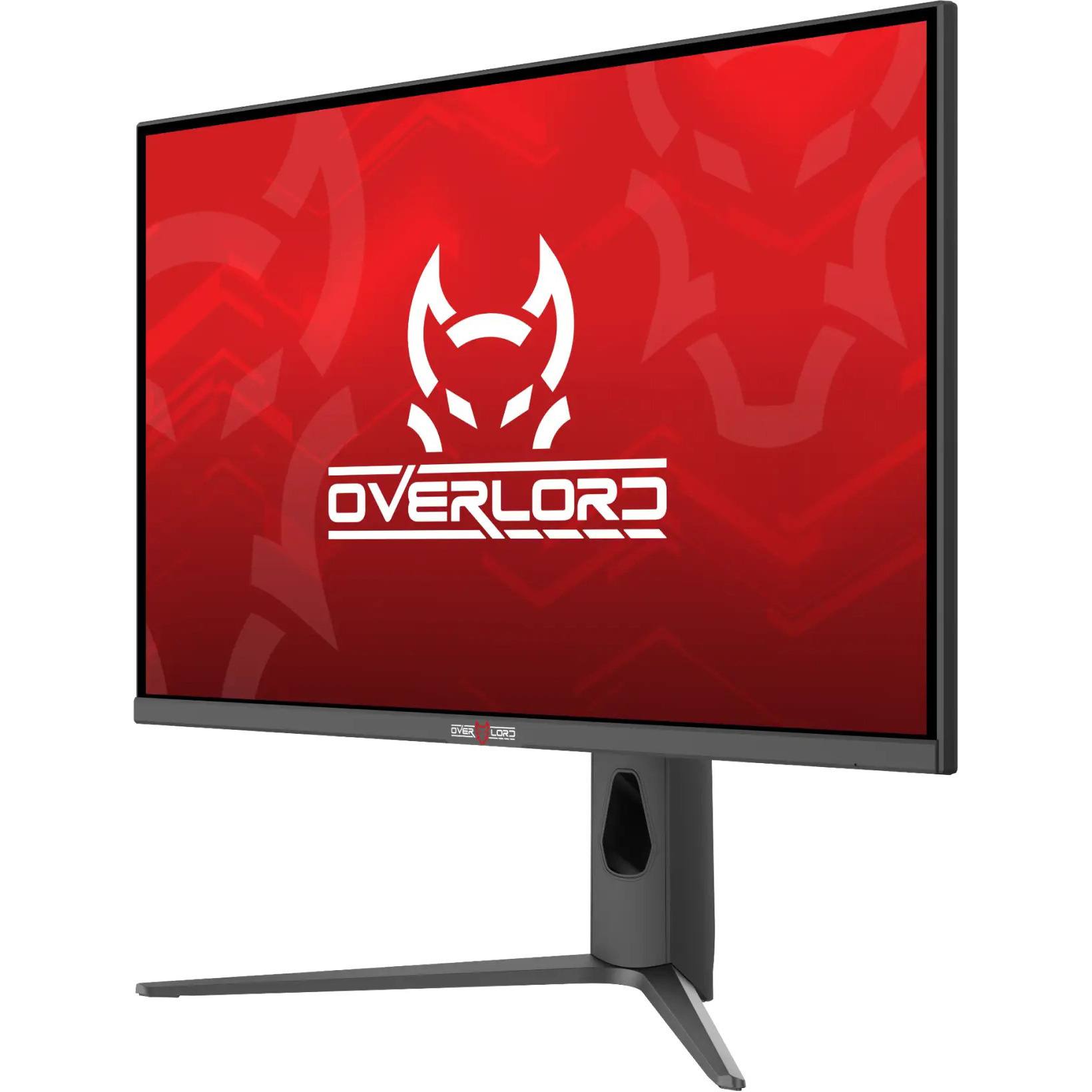 Монітор 32" QUBE Overlord G32Q180HS