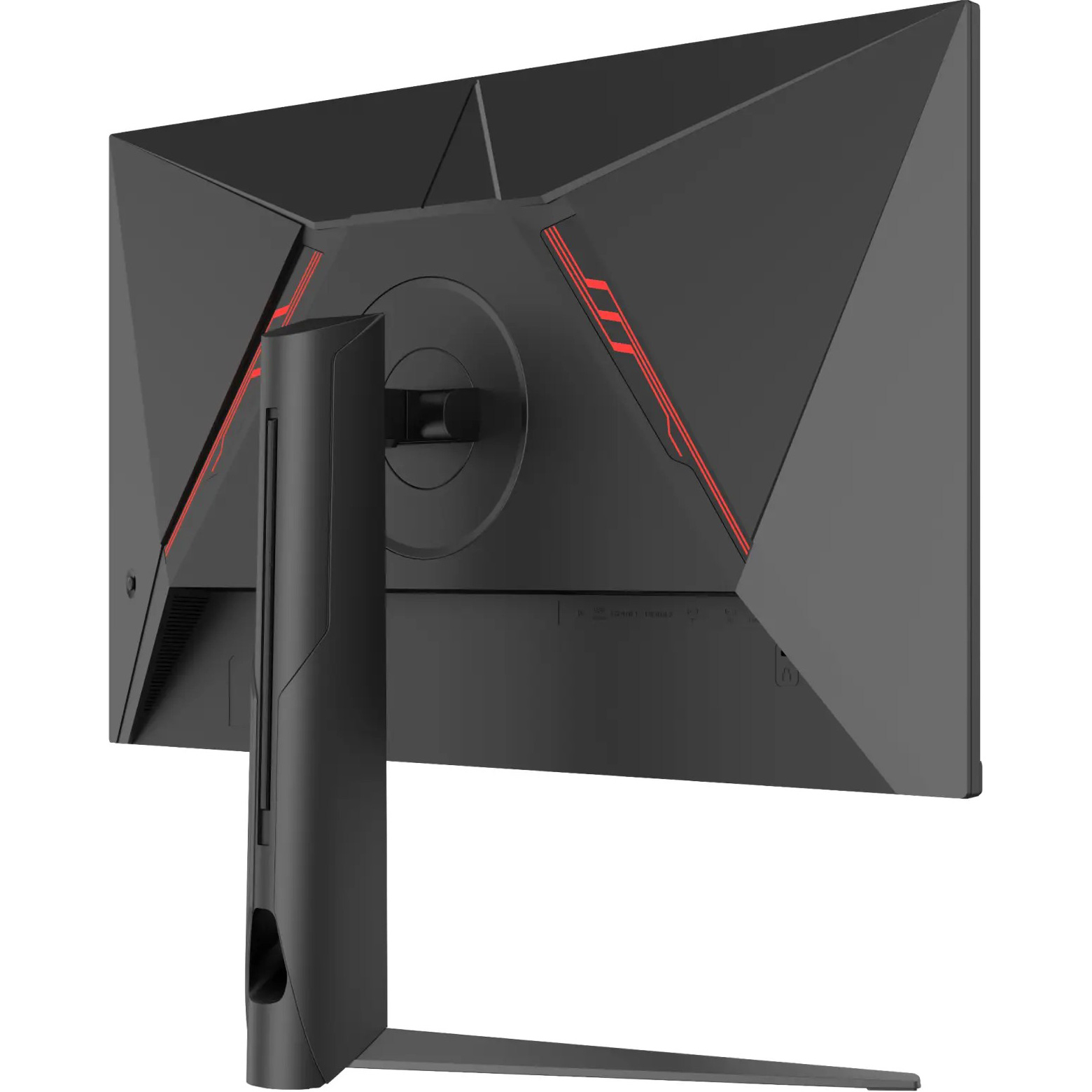 Монітор 32" QUBE Overlord G32Q180HS