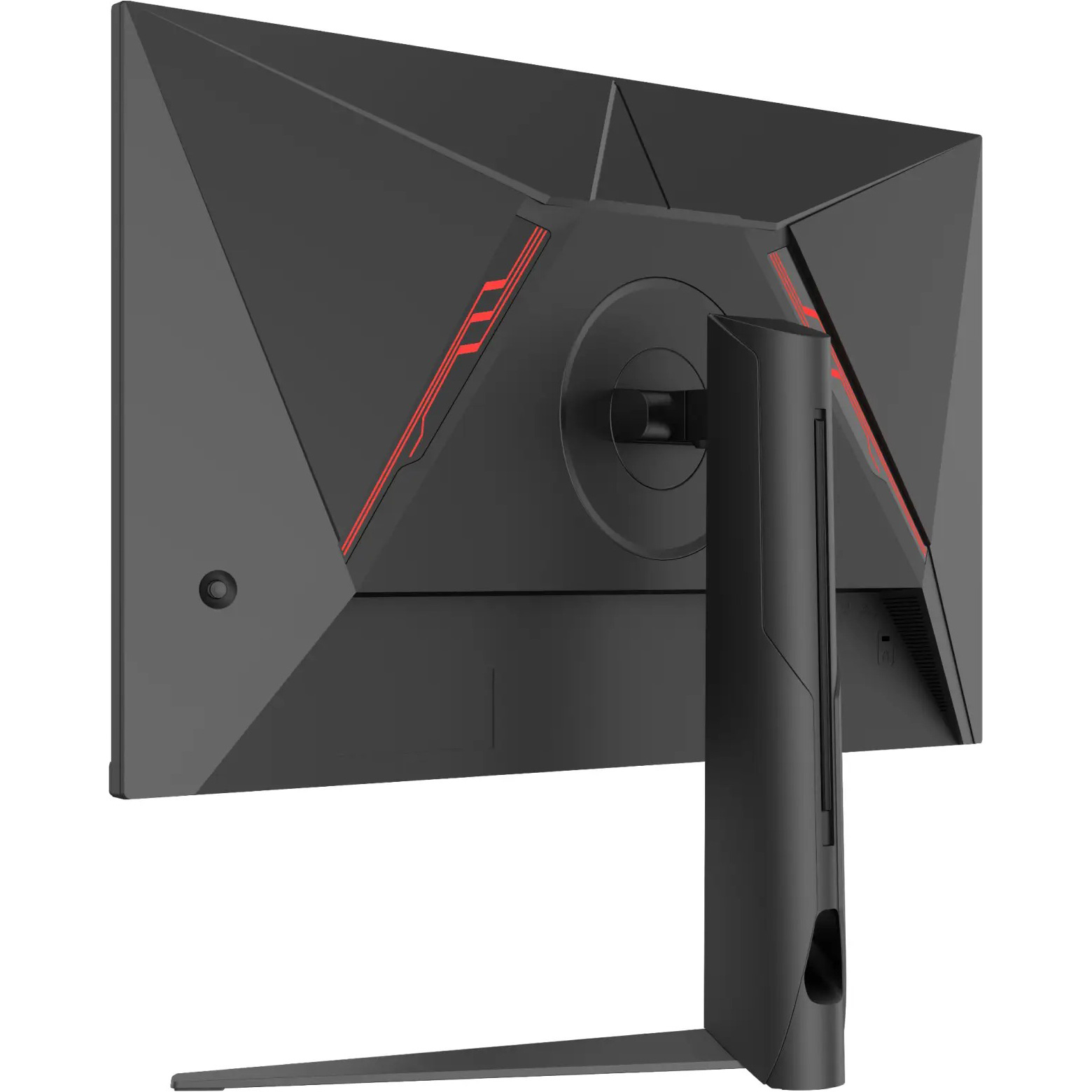 Монітор 32" QUBE Overlord G32Q180HS