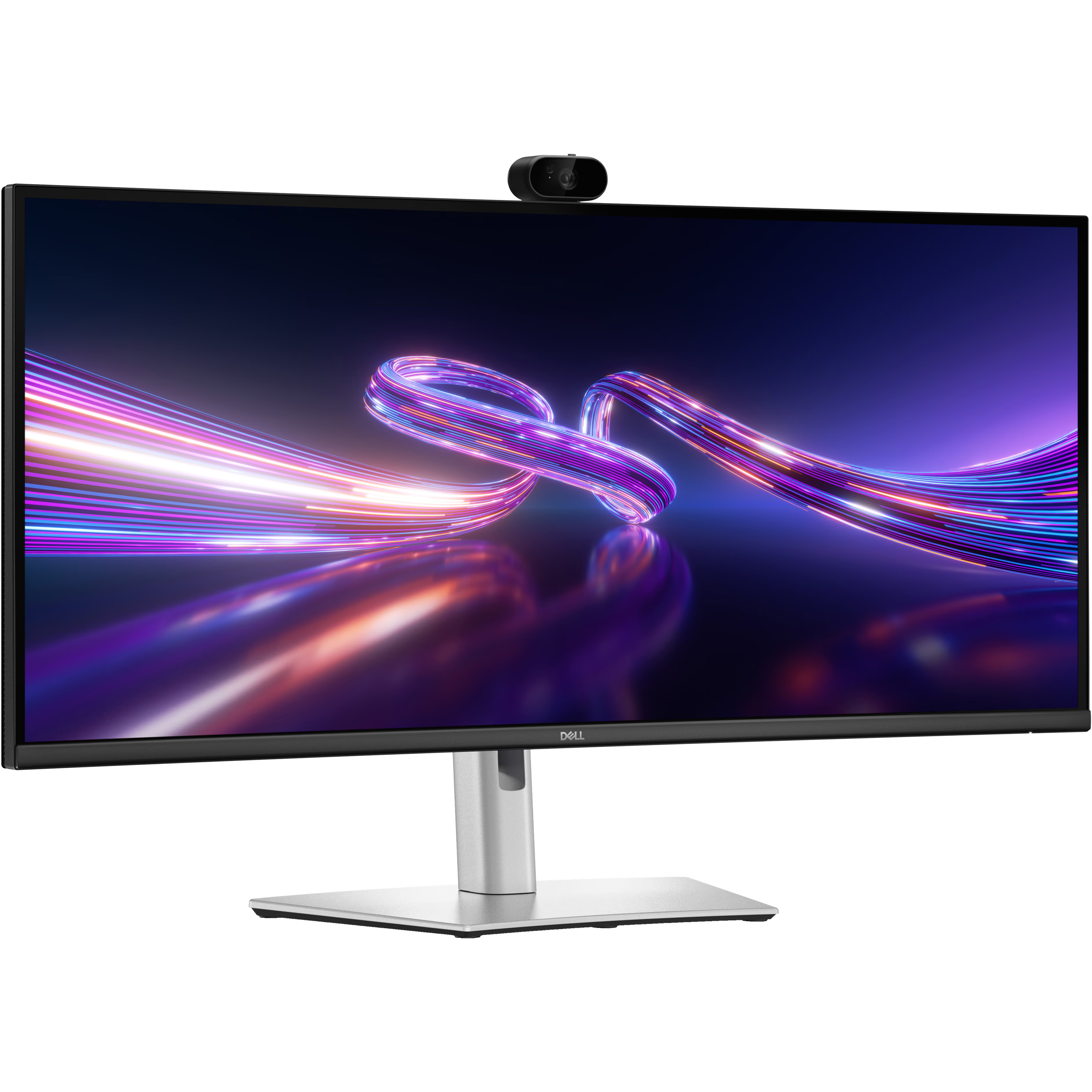 Монітор 34" DELL P3426WEV (210-BVHT)