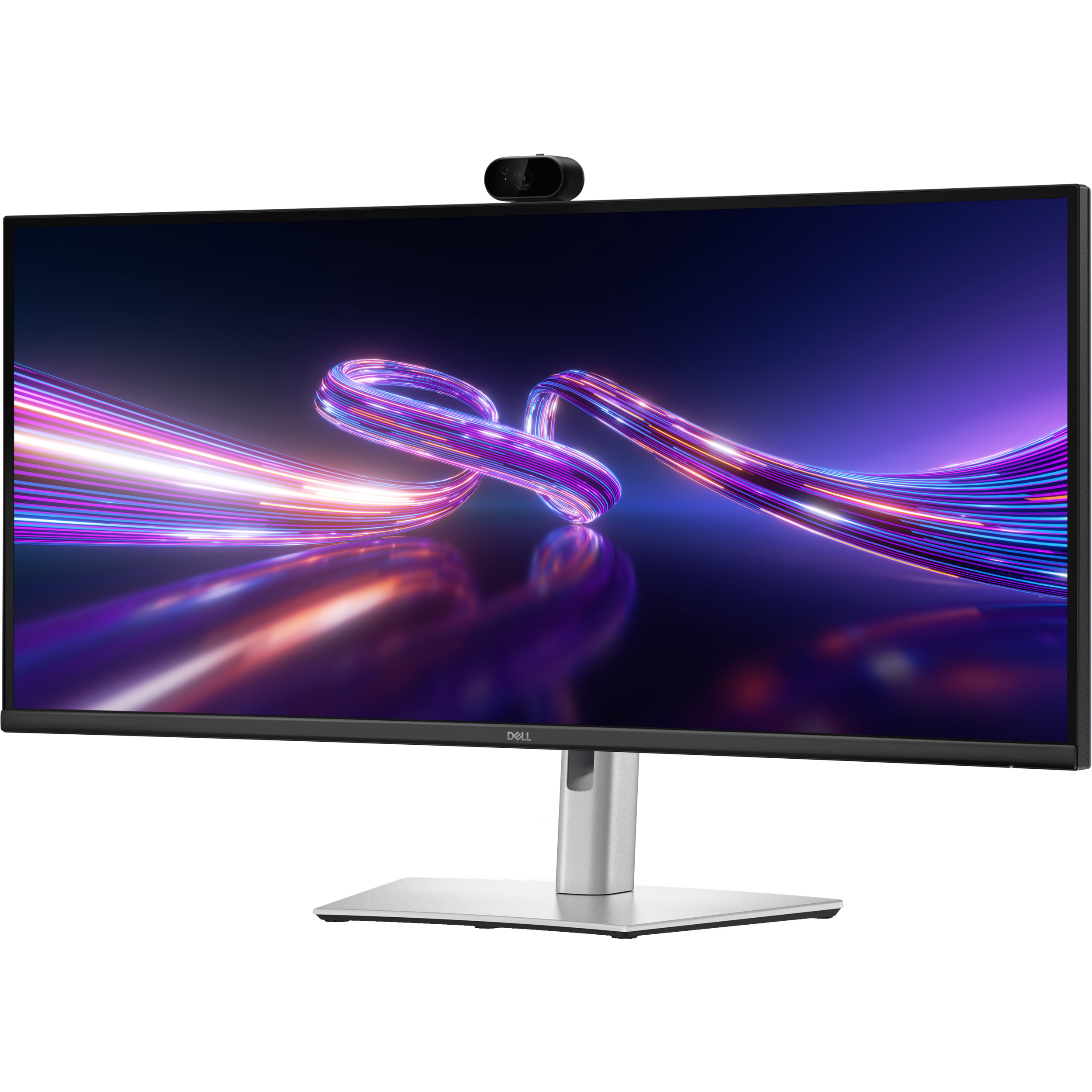 Монітор 34" DELL P3426WEV (210-BVHT)