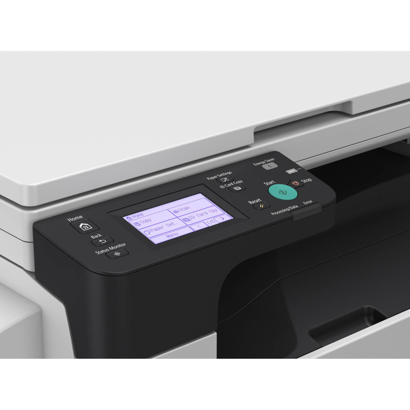 МФУ CANON imageRUNNER 2224 II (7080C001)