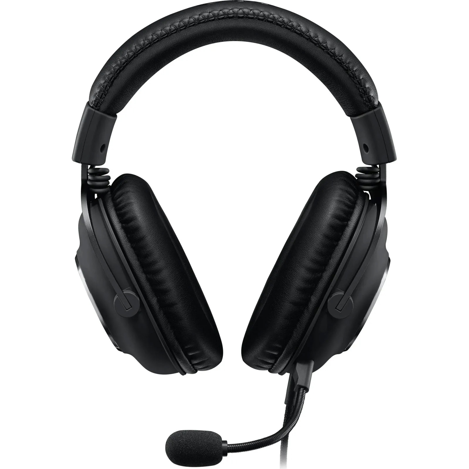 Наушники геймерские LOGITECH G Pro X SE Black (981-001470)