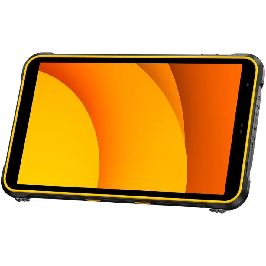 Планшет ULEFONE Rugking Pad Pro 8/128GB Yellow (6975326661065)
