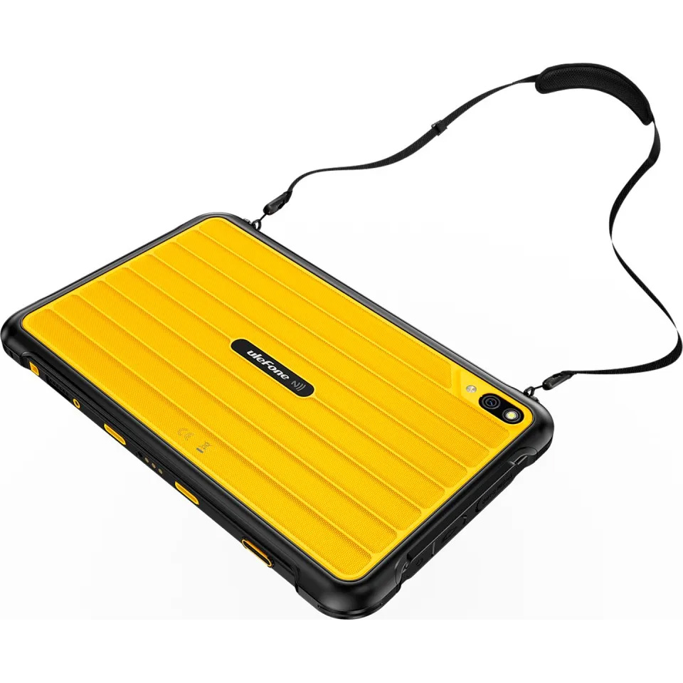 Планшет ULEFONE Rugking Pad Pro 8/128GB Yellow (6975326661065)