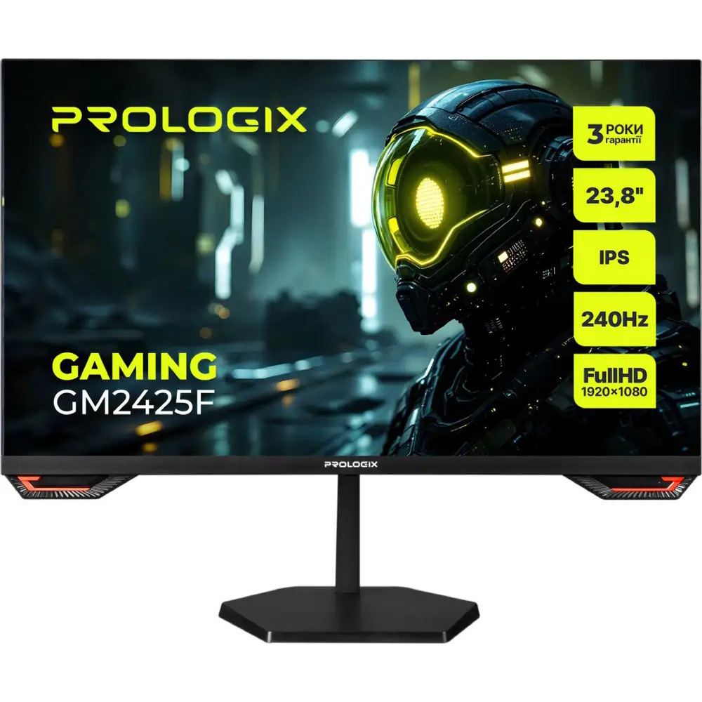 Монитор 23.8" PROLOGIX GM2425F