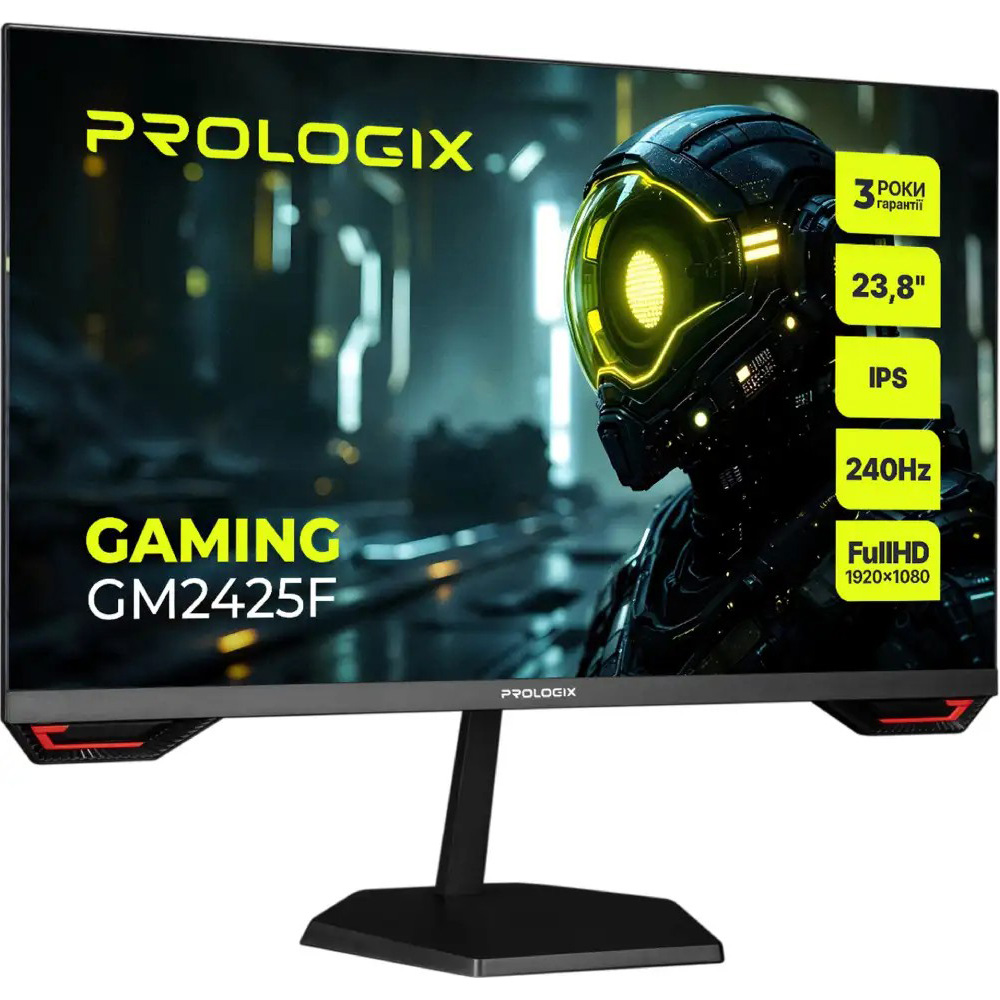 Монитор 23.8" PROLOGIX GM2425F