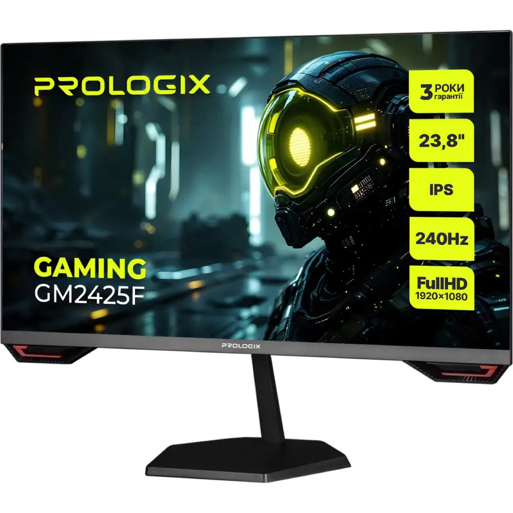 Монитор 23.8" PROLOGIX GM2425F