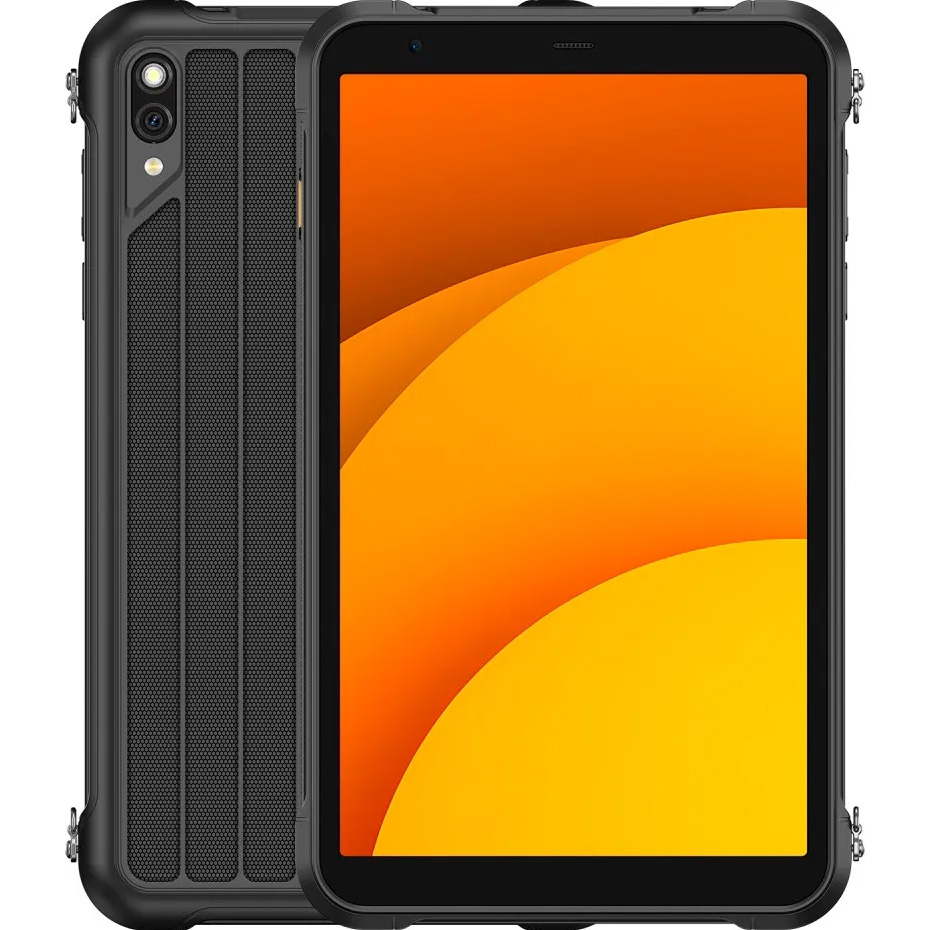 Планшет ULEFONE RugKing Pad Pro 8/128GB Black (6975326661072)