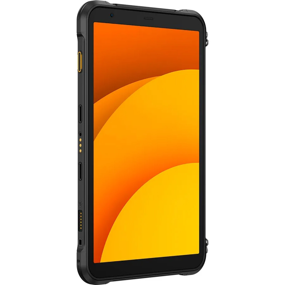 Планшет ULEFONE RugKing Pad Pro 8/128GB Black (6975326661072)