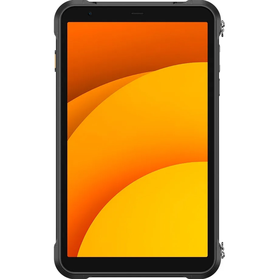 Планшет ULEFONE RugKing Pad Pro 8/128GB Black (6975326661072)
