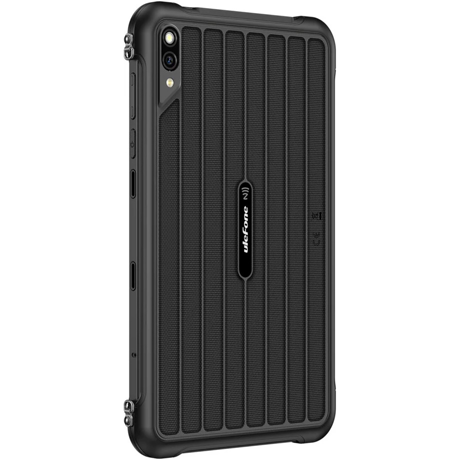 Планшет ULEFONE RugKing Pad Pro 8/128GB Black (6975326661072)