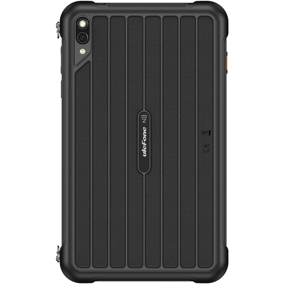 Планшет ULEFONE RugKing Pad Pro 8/128GB Black (6975326661072)