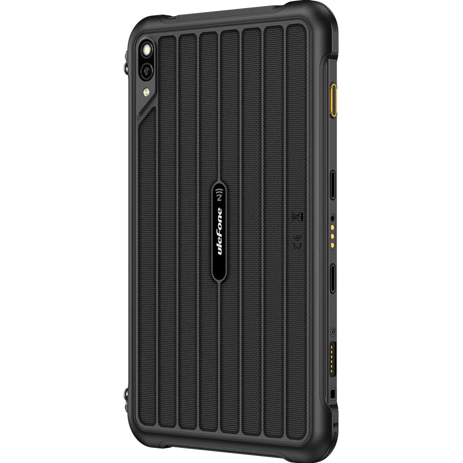 Планшет ULEFONE RugKing Pad Pro 8/128GB Black (6975326661072)