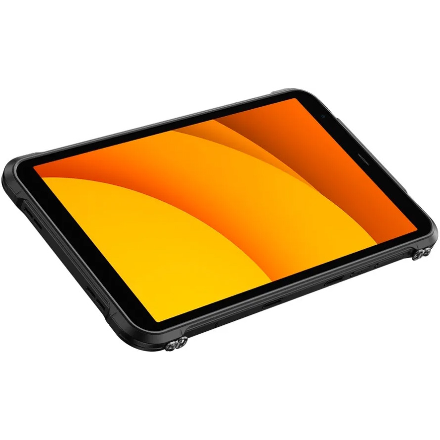 Планшет ULEFONE RugKing Pad Pro 8/128GB Black (6975326661072)
