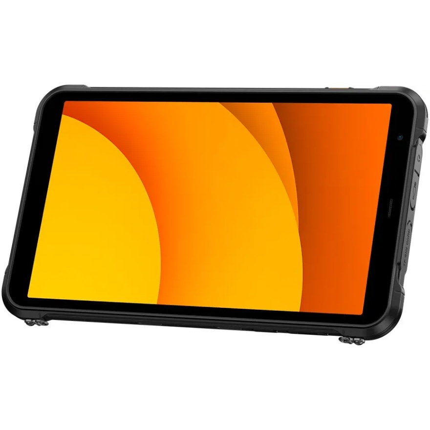 Планшет ULEFONE RugKing Pad Pro 8/128GB Black (6975326661072)