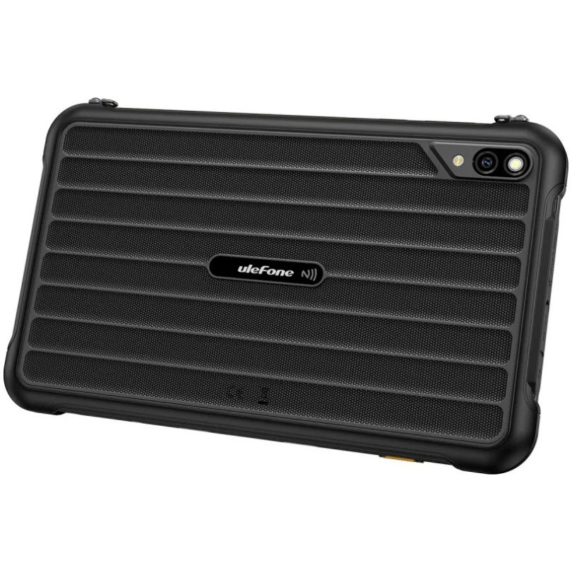 Планшет ULEFONE RugKing Pad Pro 8/128GB Black (6975326661072)