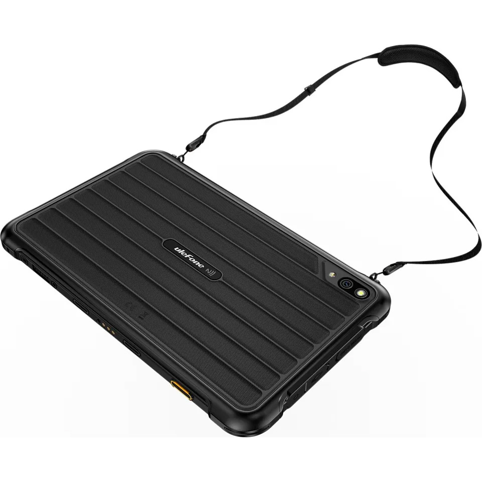 Планшет ULEFONE RugKing Pad Pro 8/128GB Black (6975326661072)