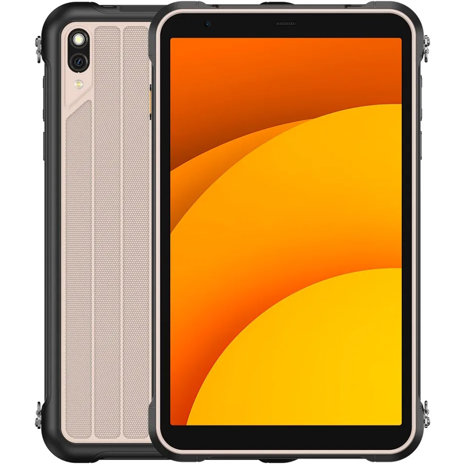 Планшет ULEFONE Rugking Pad Pro 8/128GB Gray (6975326661058)