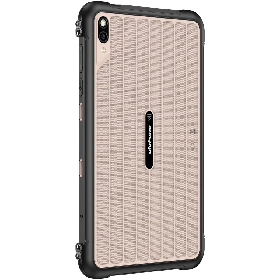 Планшет ULEFONE Rugking Pad Pro 8/128GB Gray (6975326661058)