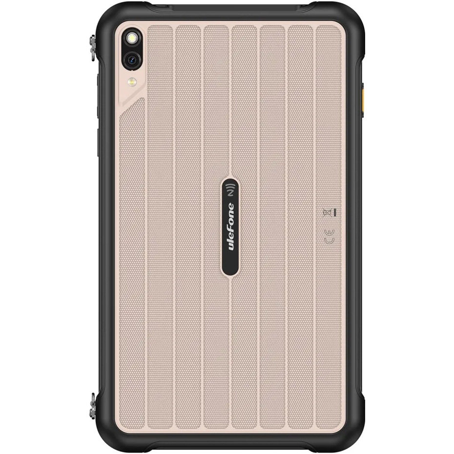 Планшет ULEFONE Rugking Pad Pro 8/128GB Gray (6975326661058)