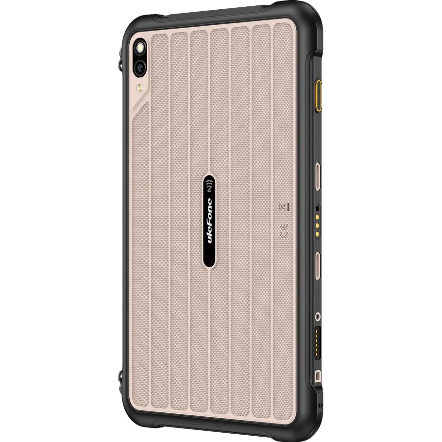 Планшет ULEFONE Rugking Pad Pro 8/128GB Gray (6975326661058)
