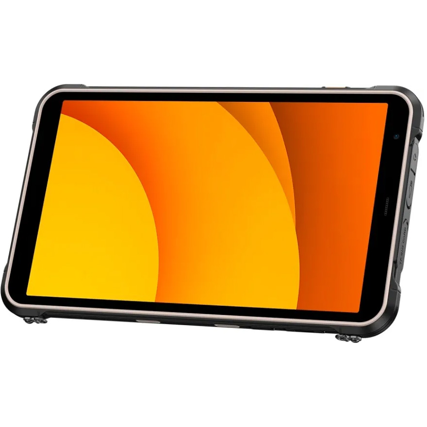 Планшет ULEFONE Rugking Pad Pro 8/128GB Gray (6975326661058)