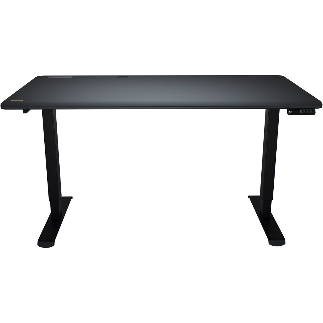 Компьютерный стол с электрорегулировкой высоты COUGAR Royal 150 Elite Lite Black